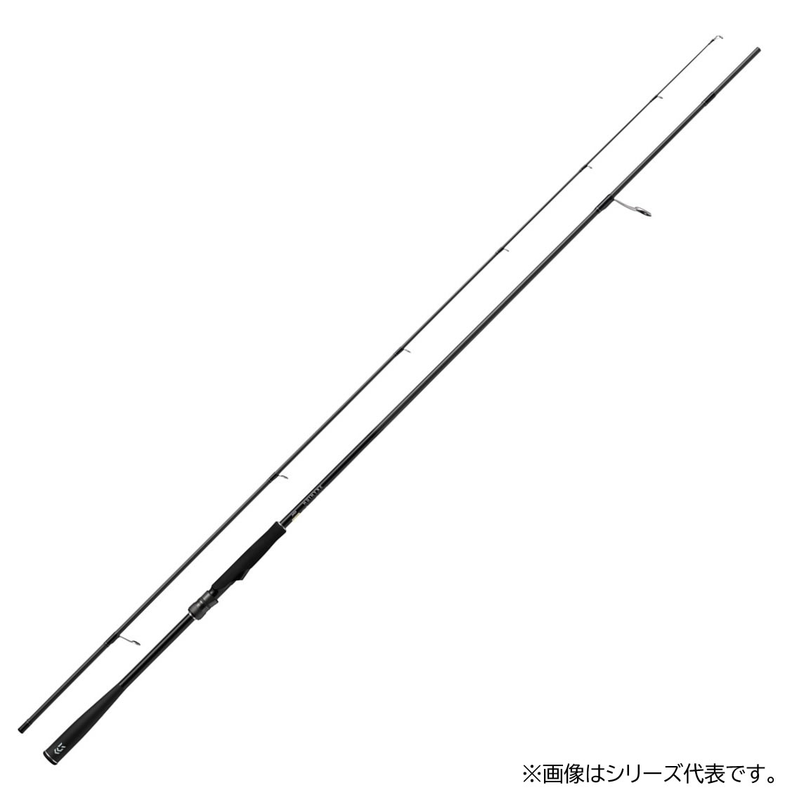 ダイワ スカイハイ 90L (Daiwa ショアジギング ロッド 竿 釣り 2ピース)(大型商品A)