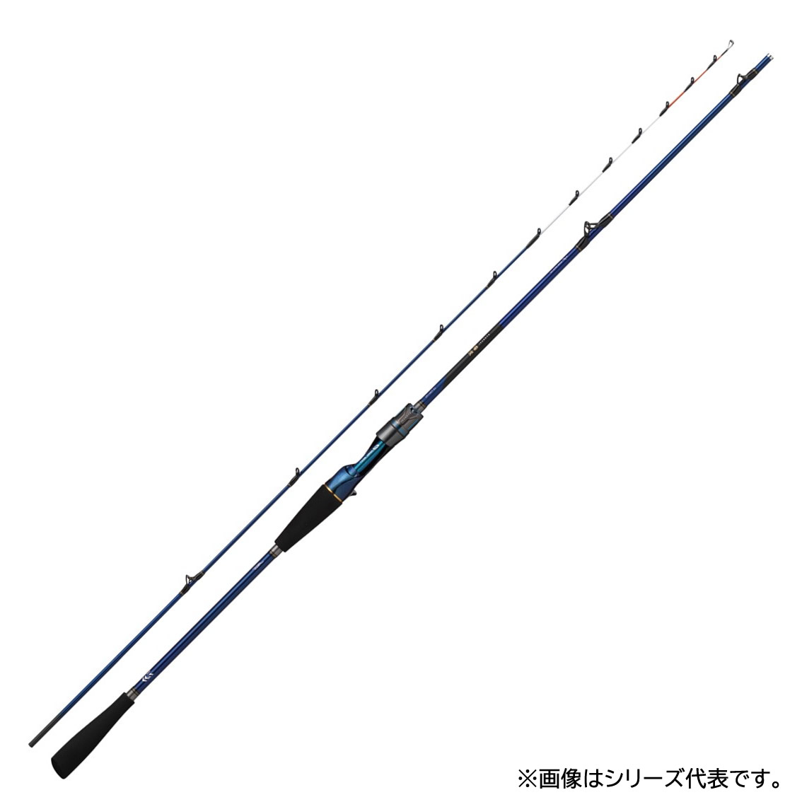 ダイワ 極鋭LG 73MH-185