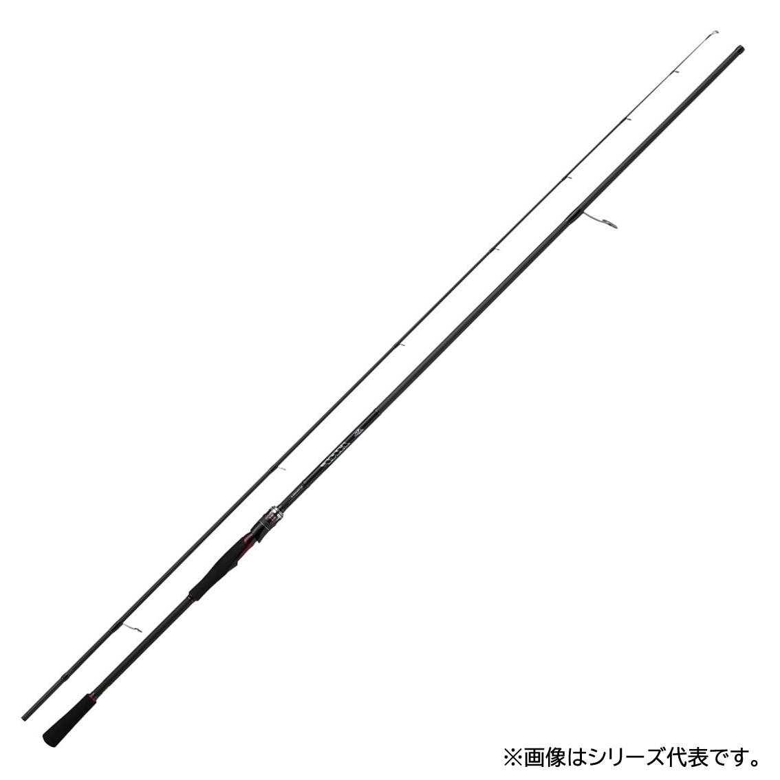 【エントリーで全品10倍！4日20時～】　ダイワ 25 HRF SX 86MHS (Daiwa ライトショアロッド 竿 海 釣り)