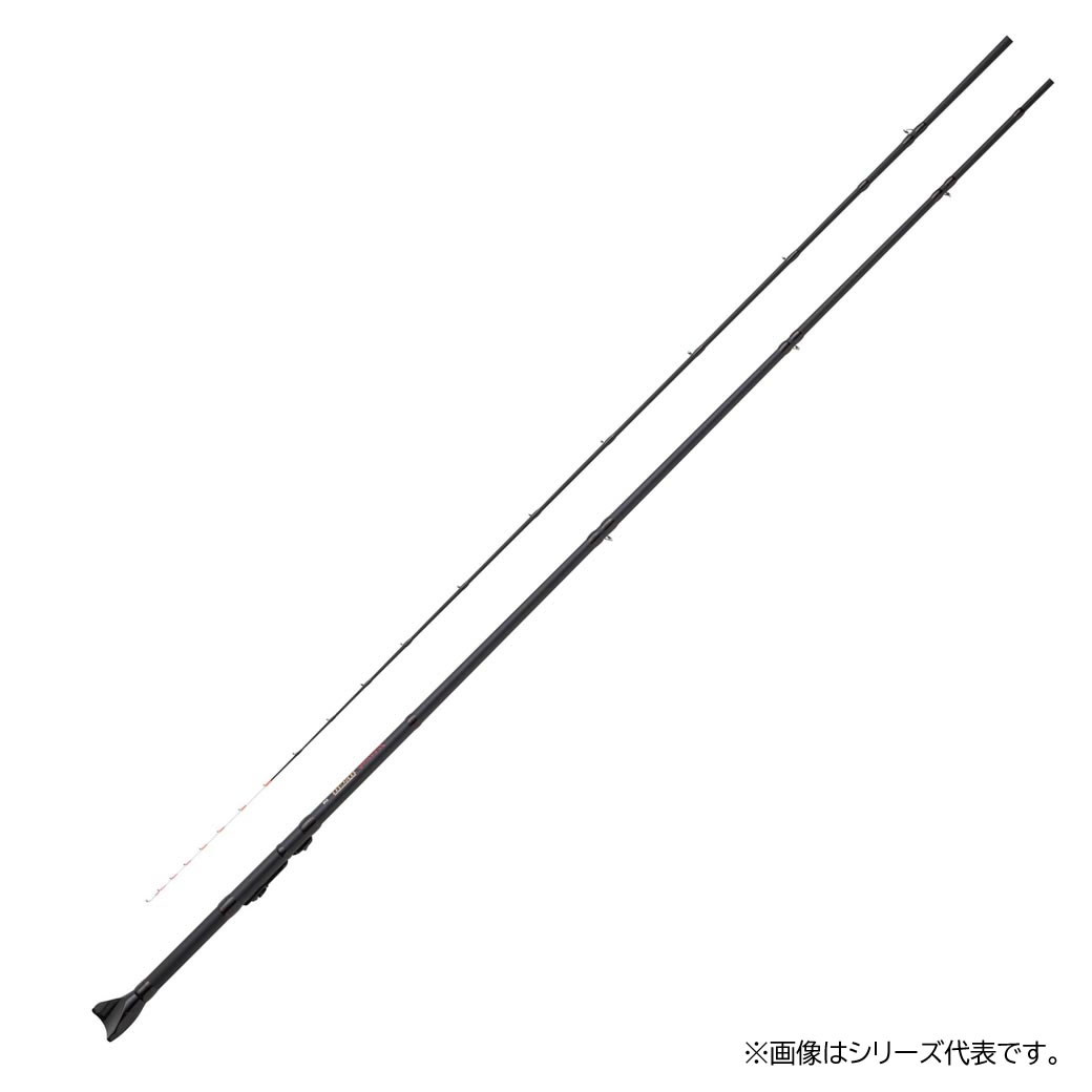楽天市場】宇崎日新 インヴィクタ 2WAYヘチ 2731 (チヌ 黒鯛 竿