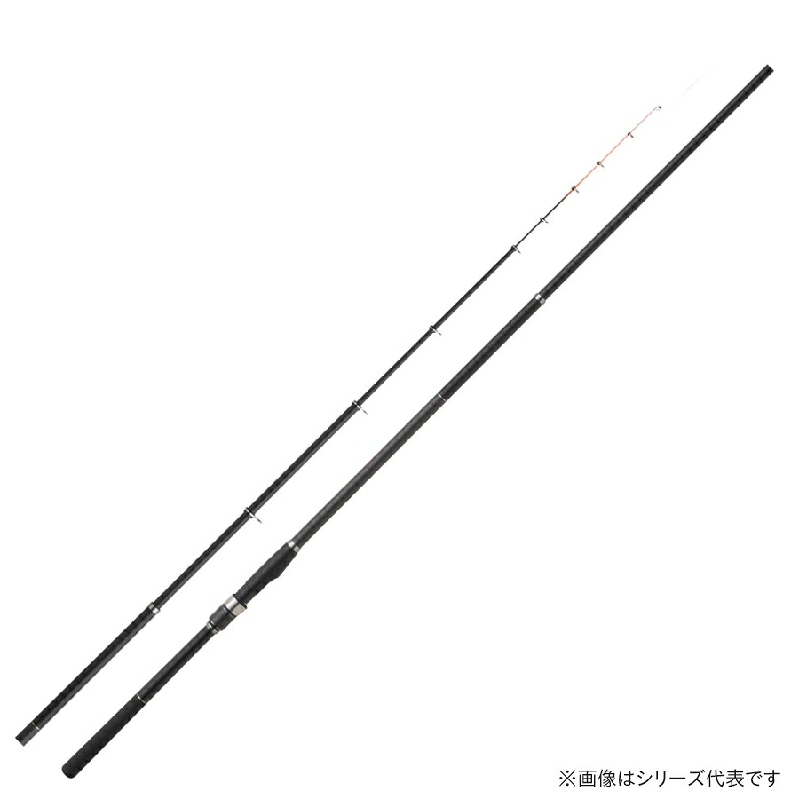 浜田商会 CB ライトレーダーメタル 海上釣堀 390H (海上釣堀 竿 ロッド 磯 海 釣り) 8,545円