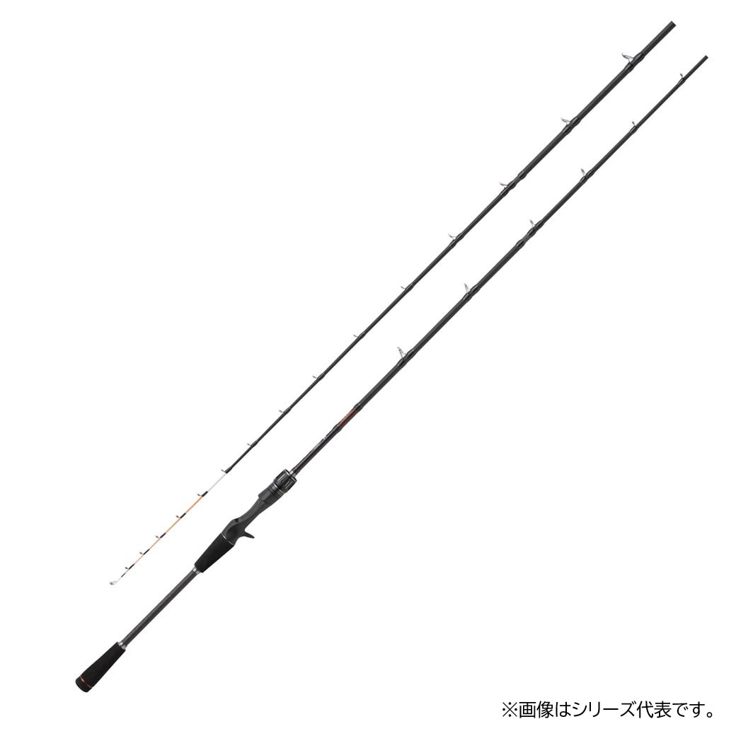 楽天市場】がまかつ エクスシグナル カワハギ 172AC / 船竿 gamakatsu