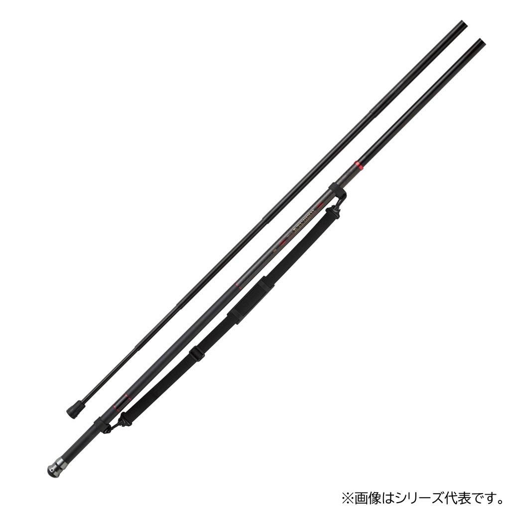浜田人中 CB ハービット磯玉の柄 700 (玉の柄 ランディングシャフト)