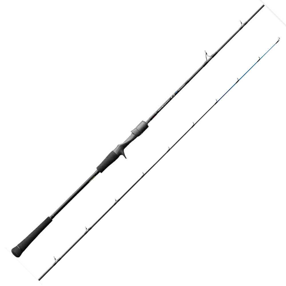 テンリュウ 天龍 25 ホライゾンLJ HLJ632B-FL (ライトジギングロッド 竿 釣り)(大型商品A)｜フィッシング遊