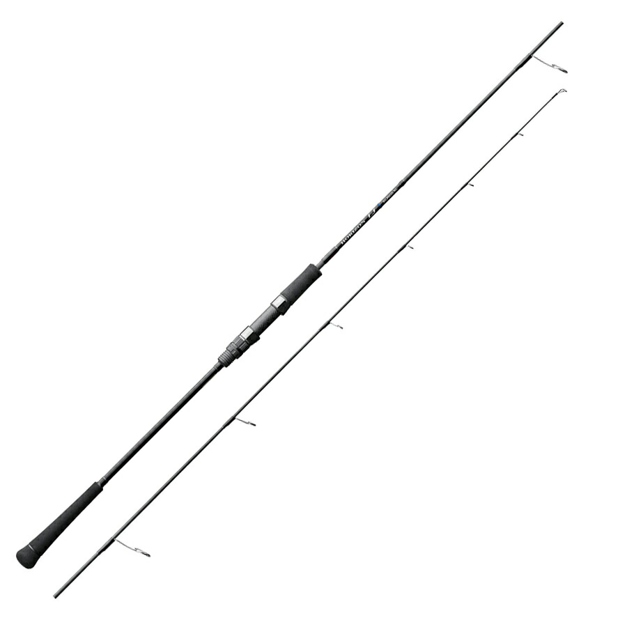 テンリュウ 天龍 25 ホライゾンLJ HLJ622S-ML (ライトジギングロッド 竿 釣り)(大型商品A)