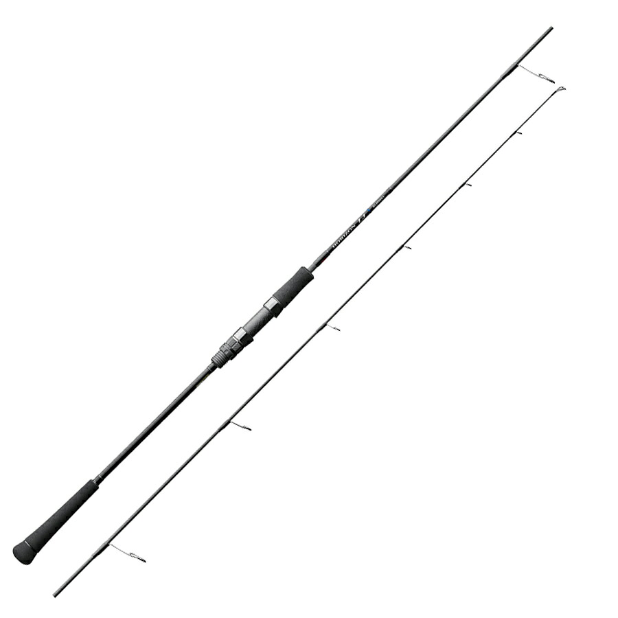 テンリュウ 天龍 25 ホライゾンLJ HLJ632S-L (ライトジギングロッド 竿 釣り)(大型商品A)