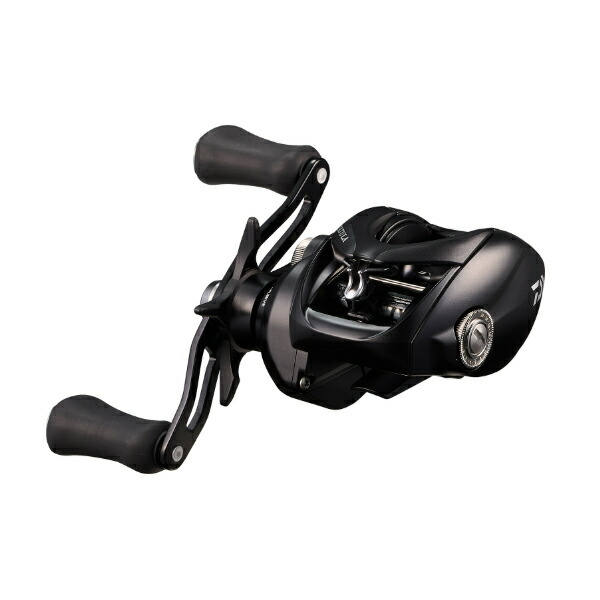ダイワ 25 タトゥーラTW 200H (Daiwa ベイトリール 釣り)