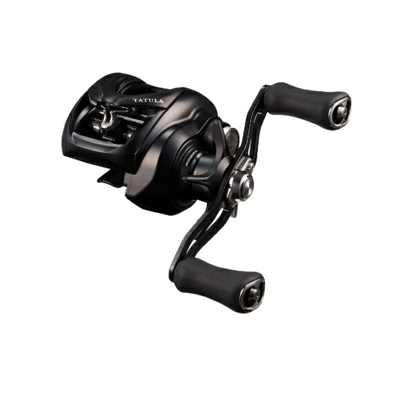 楽天市場】ダイワ 25 タトゥーラSV TW 100XHL 左ハンドル (Daiwa