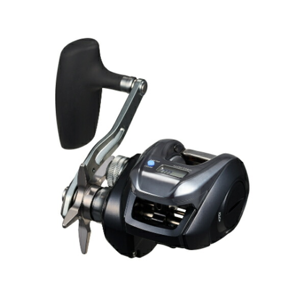 ダイワ 25 ティエラIC 300-C (Daiwa ジギングリール 釣り 右)｜フィッシング遊 40,793円