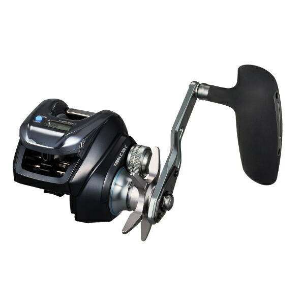 ダイワ 25 ティエラIC 300L-C (Daiwa ジギングリール 釣り 左)｜フィッシング遊