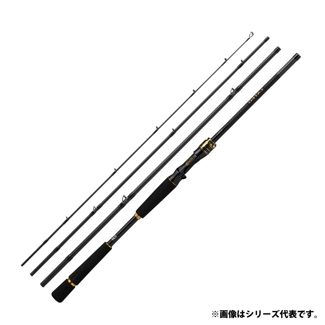 楽天市場】DAIWA／ダイワ ラテオ 86MLB・K （24年モデル