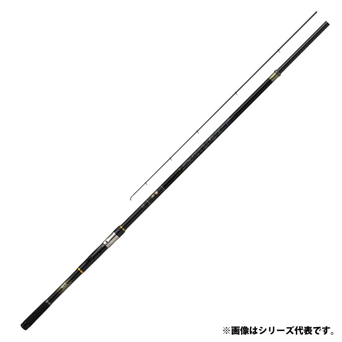 楽天市場】ダイワ 剛弓 カゴB 遠投 3-57B遠投・Y / 磯竿 daiwa 釣具