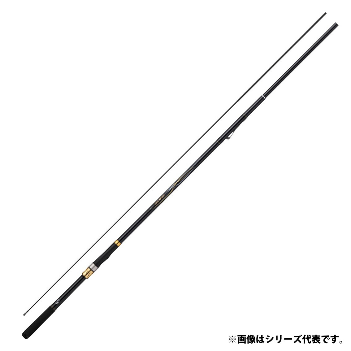 【良品】Daiwa メガドライ 1.25-53 MEGADRY インターライン ダイワ メガドライ 1.85号-53 / 磯竿 (O01) (D01) 【本店特別価格】