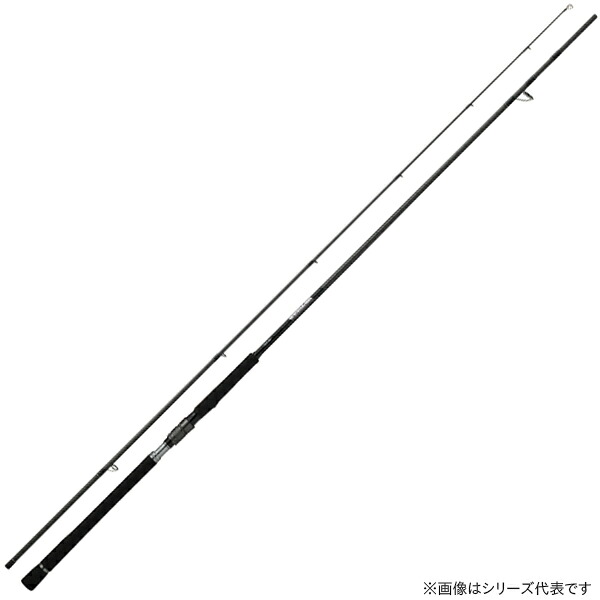 ダイワ ドラッガーMX 96M (Daiwa ショアジギング ロッド 竿 2ピース)(大型商品A)|フィッシング遊