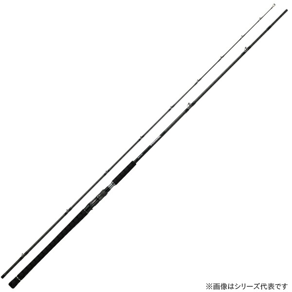 ダイワ ドラッガーMX 106MHB (Daiwa ショアジギング ロッド 竿 2ピース)(大型商品A)