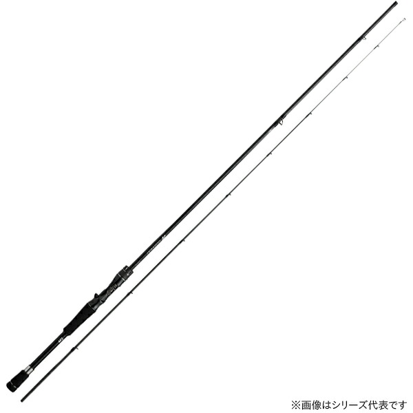 【5と0の日 エントリーで最大限度P15倍！】 ダイワ しろがね色狼EX 72MLB-S