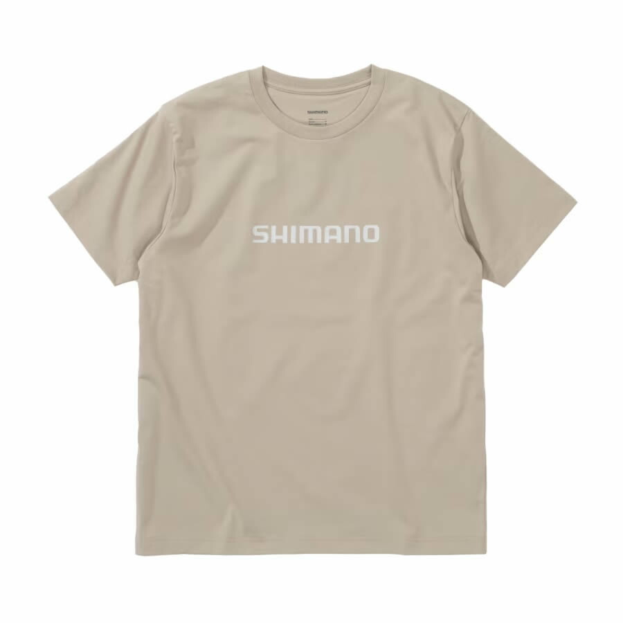 楽天市場】シマノ ドライロゴTシャツ ショートスリーブ SH-021W
