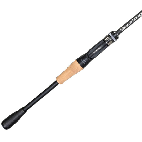 楽天市場】リボルテージ RVII-C69L+BF/2 ジャッカル (ベイトロッド、2