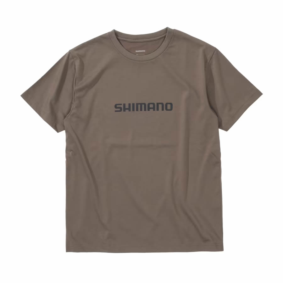 楽天市場】シマノ シャツ SH-021W ドライロゴTシャツ ショート