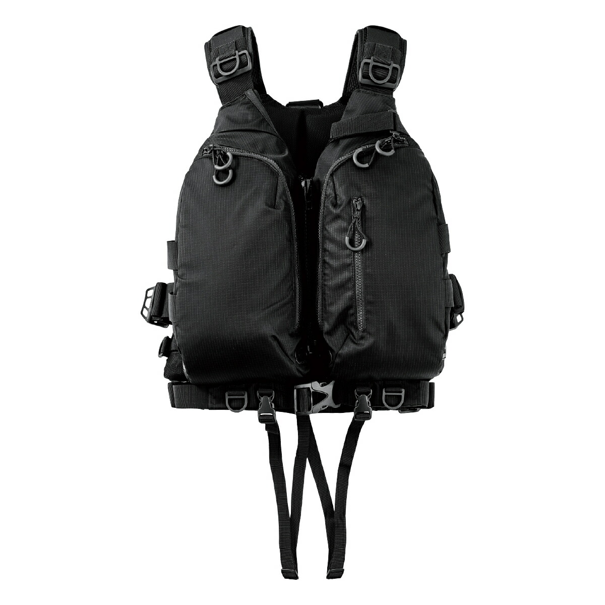 楽天市場】がまかつ(Gamakatsu) スペクトラ ロックトレックPFD ライフ