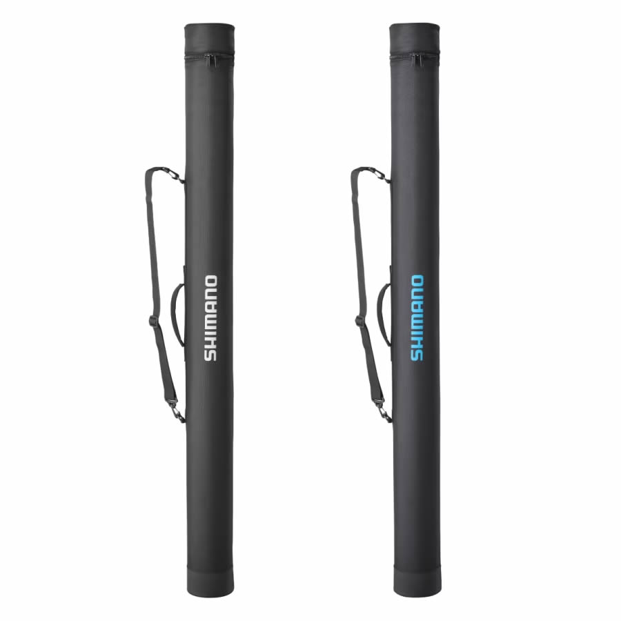 楽天市場】シマノ トランスポートロッドケース 130 BR-036Y (ロッド