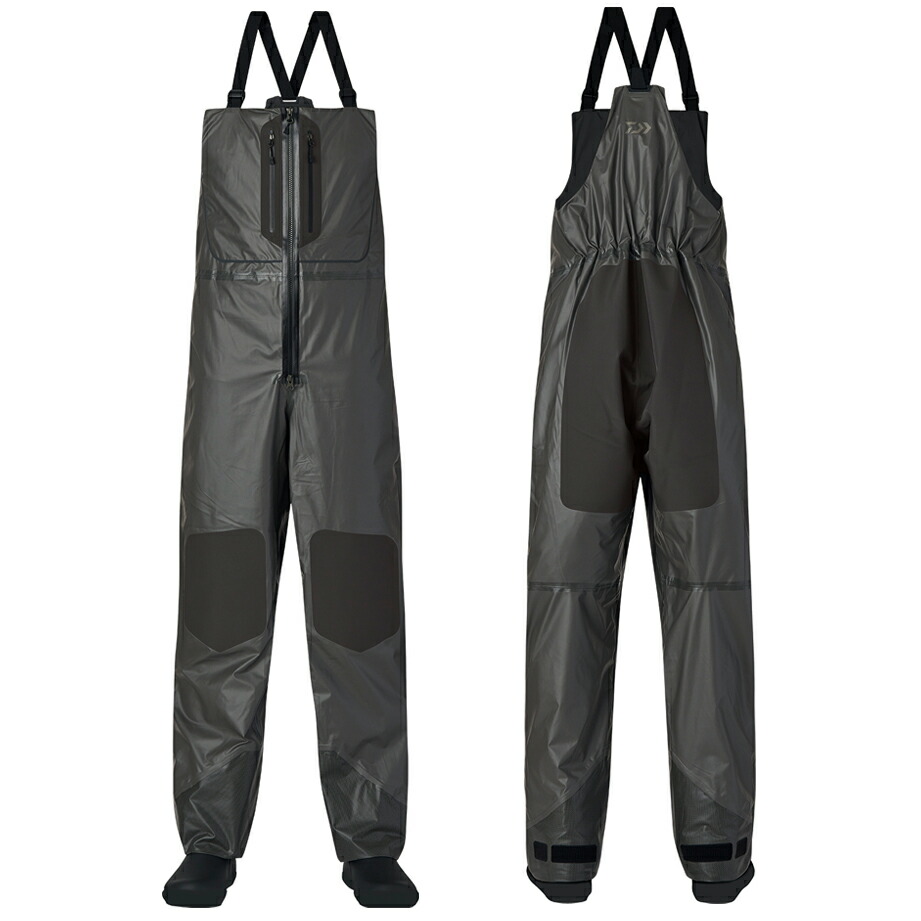 楽天市場】ダイワ (Daiwa) DR-2325P グレー Mサイズ （スプレーコート