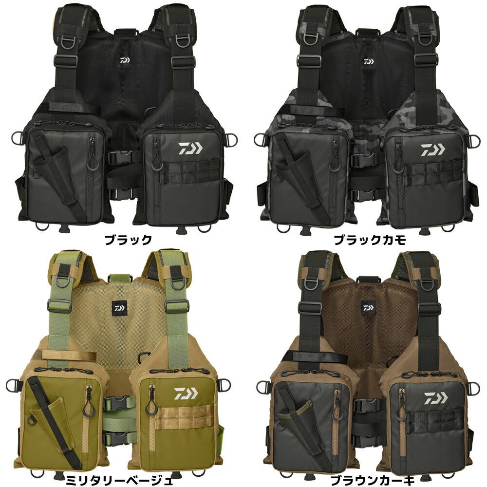 楽天市場】シマノ サーフベスト VF-025U (ライフジャケット