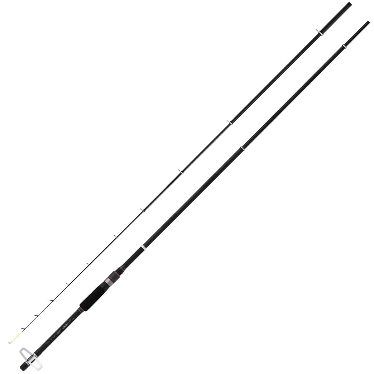 宇崎日新 インヴィクタ マイクロヘチ+M 2707 (チヌ 黒鯛 竿 ロッド 海 釣り)