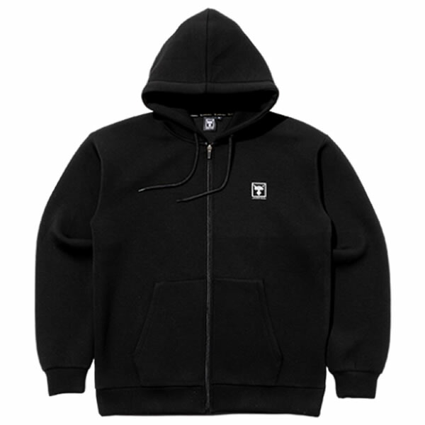 楽天市場】ジャッカル フリース フーディー ジャケット ユニ