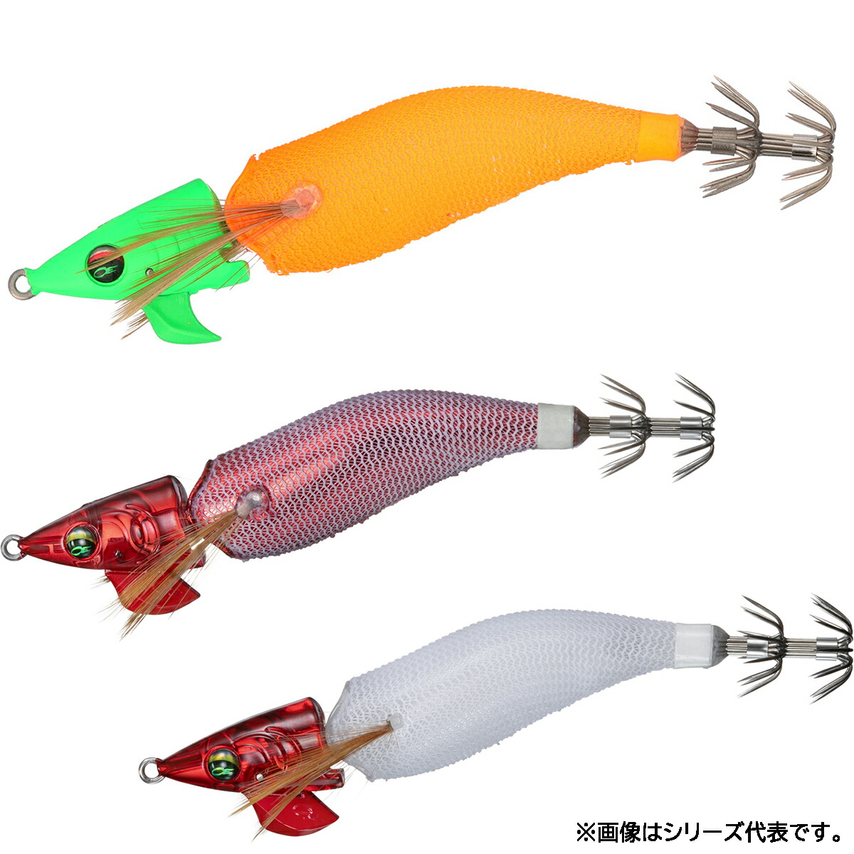 楽天市場】ダイワ(Daiwa) エメラルダス イカメタルドロッパー