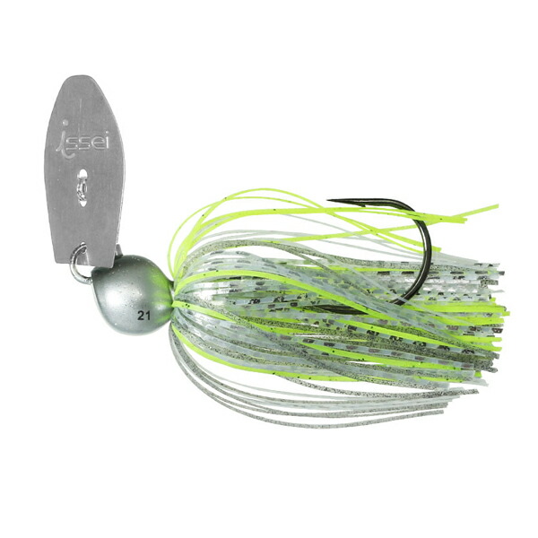 楽天市場】○一誠 イッセイ AKチャター 21g 【メール便配送可