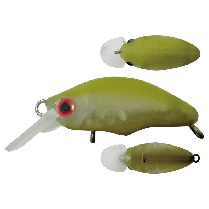 楽天市場】ヴァルケイン ハイドラム F (トラウト ルアー エリア 管理