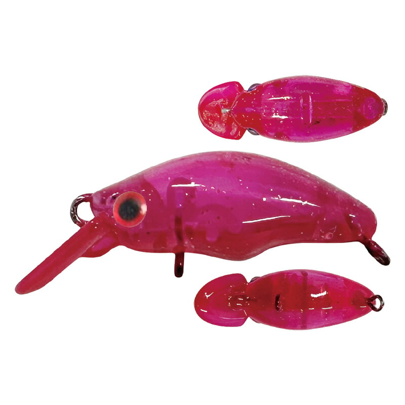 楽天市場】スミス ダンゴウオ DR-Low (エリアトラウト ルアー) ゆう