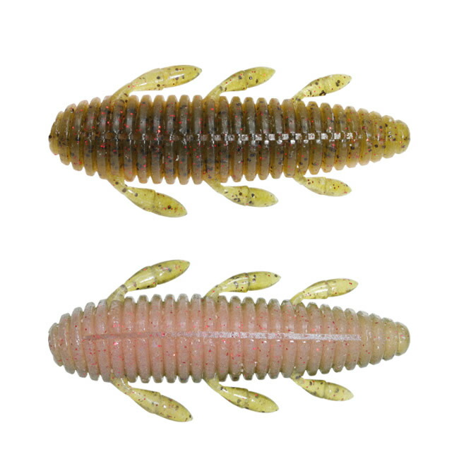 楽天市場】【全11色】 一誠 (イッセイ) issei 沈み蟲 3.2in