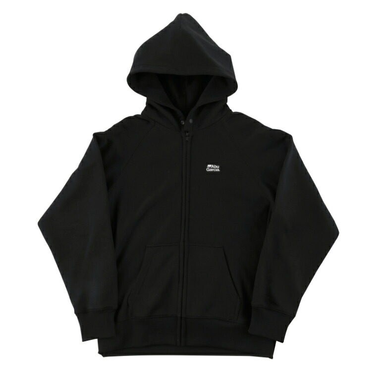 楽天市場】がまかつ アクティブインシュレーションパーカー ブラック