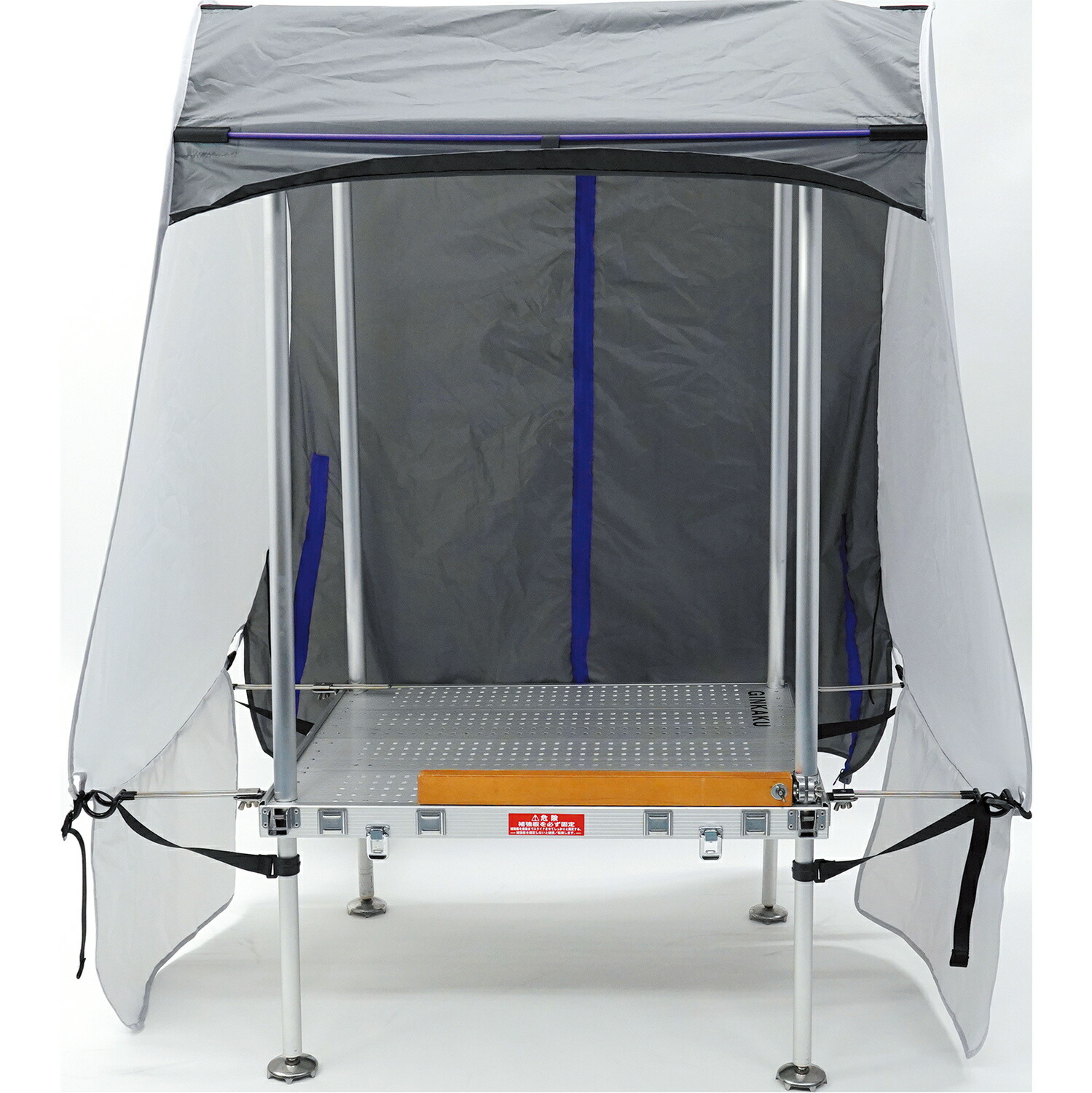 楽天市場】ダイシン FIELD MASTER テント2(daishin-tent)｜ヘラブナ