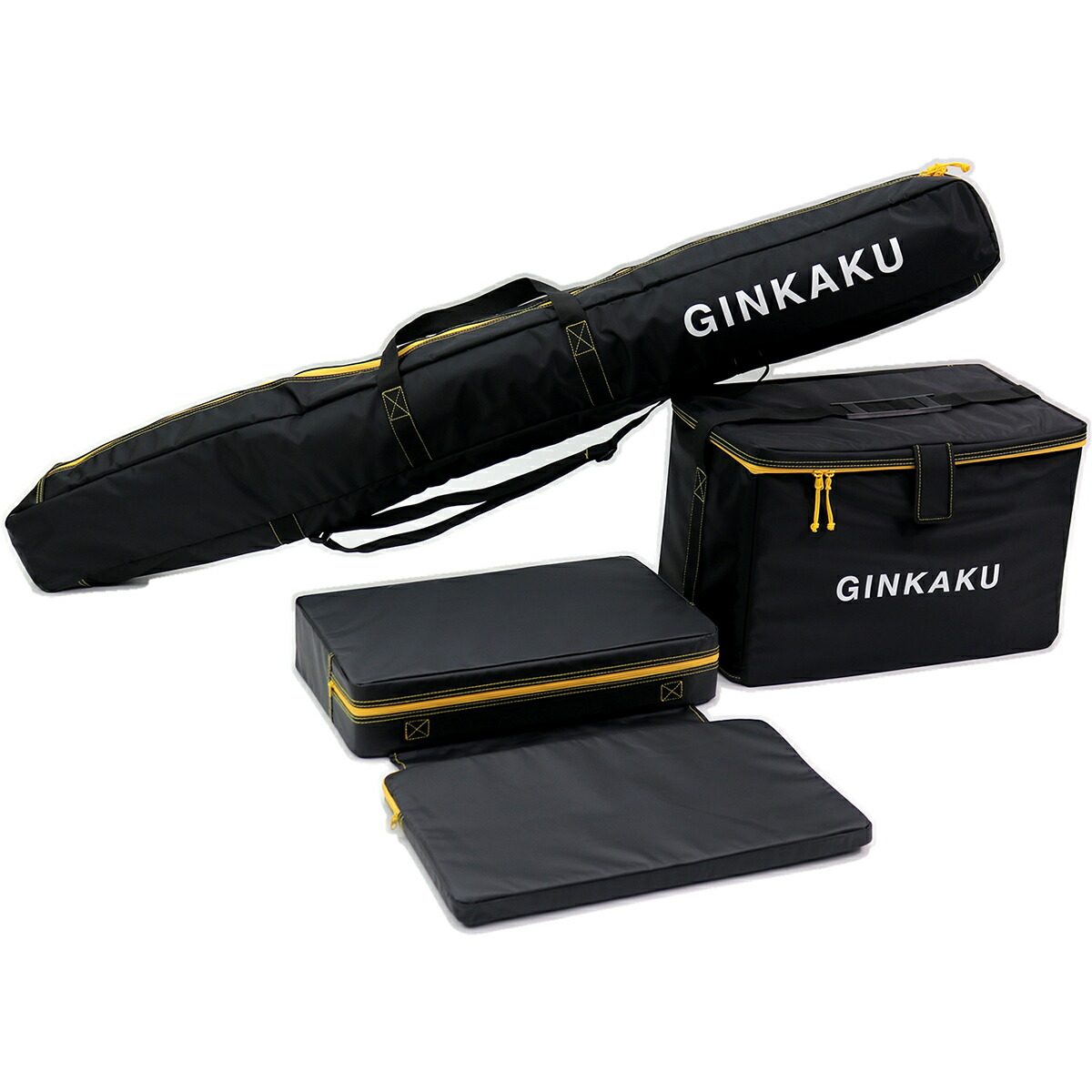 渓流仕掛け・淡水仕掛け ダイワ GINKAKU BIG パラソル100 約180cm