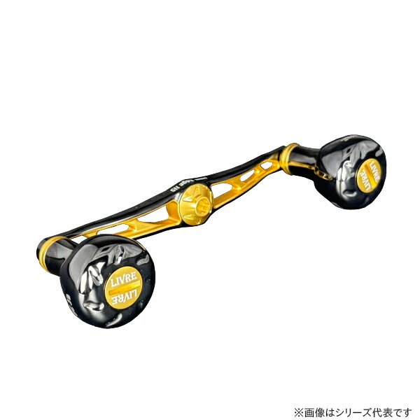 楽天市場】☆即納可能☆【リブレ/LIVRE】CRANK Edge 115 BLACK LIMITED