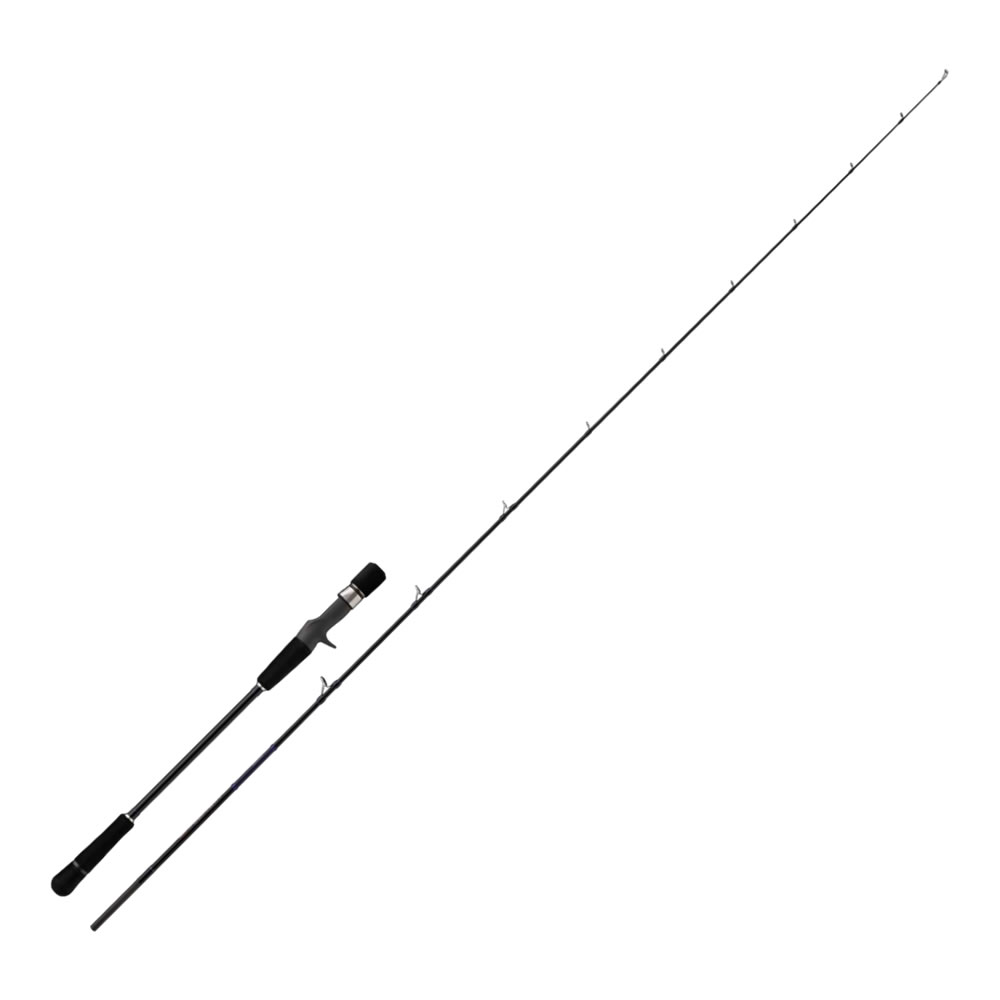 メジャークラフト 25 ソルパラ ライトジギング SPJLJ-B64M (ライトジギングロッド 竿 釣り グリップジョイント)(大型商品A)|フィッシング遊
