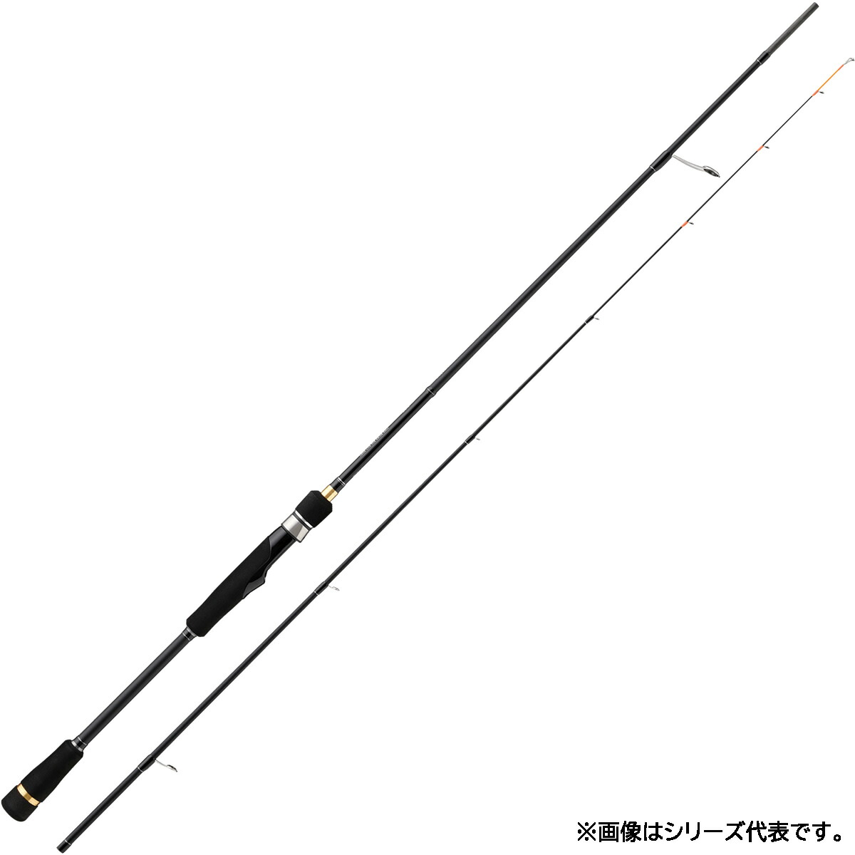 【5と0の日 エントリーで最大限度P15倍！】 大リーグ手工芸品 エギゾースト1G EZ1TE-S5102ML