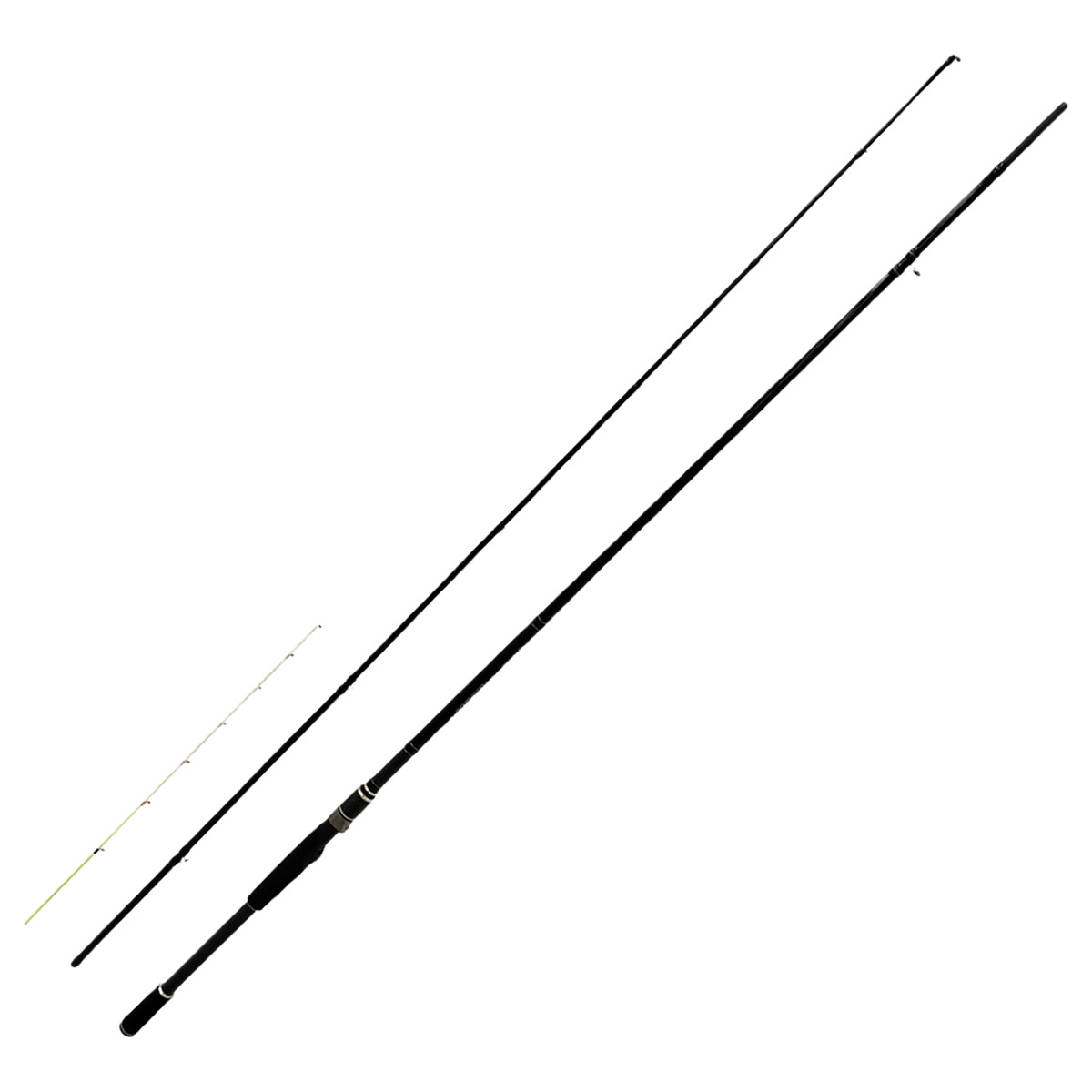 FUN TOOL (ファンツール) funtool 海上釣堀 脈釣り喰わせ 330 (海上釣堀 竿 ロッド 磯 海 釣り)(大型商品A)