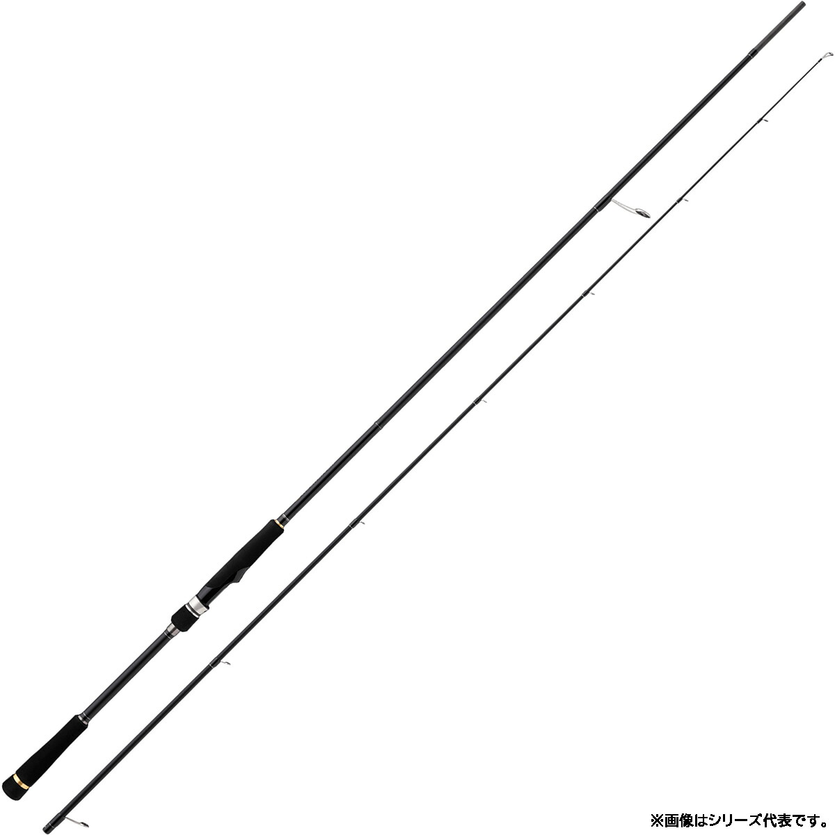 メジャークラフト ロックライバー1G RV1-862MH (ロックフィッシュロッド 根魚竿 テトラ竿 海 釣り 2ピース)｜フィッシング遊