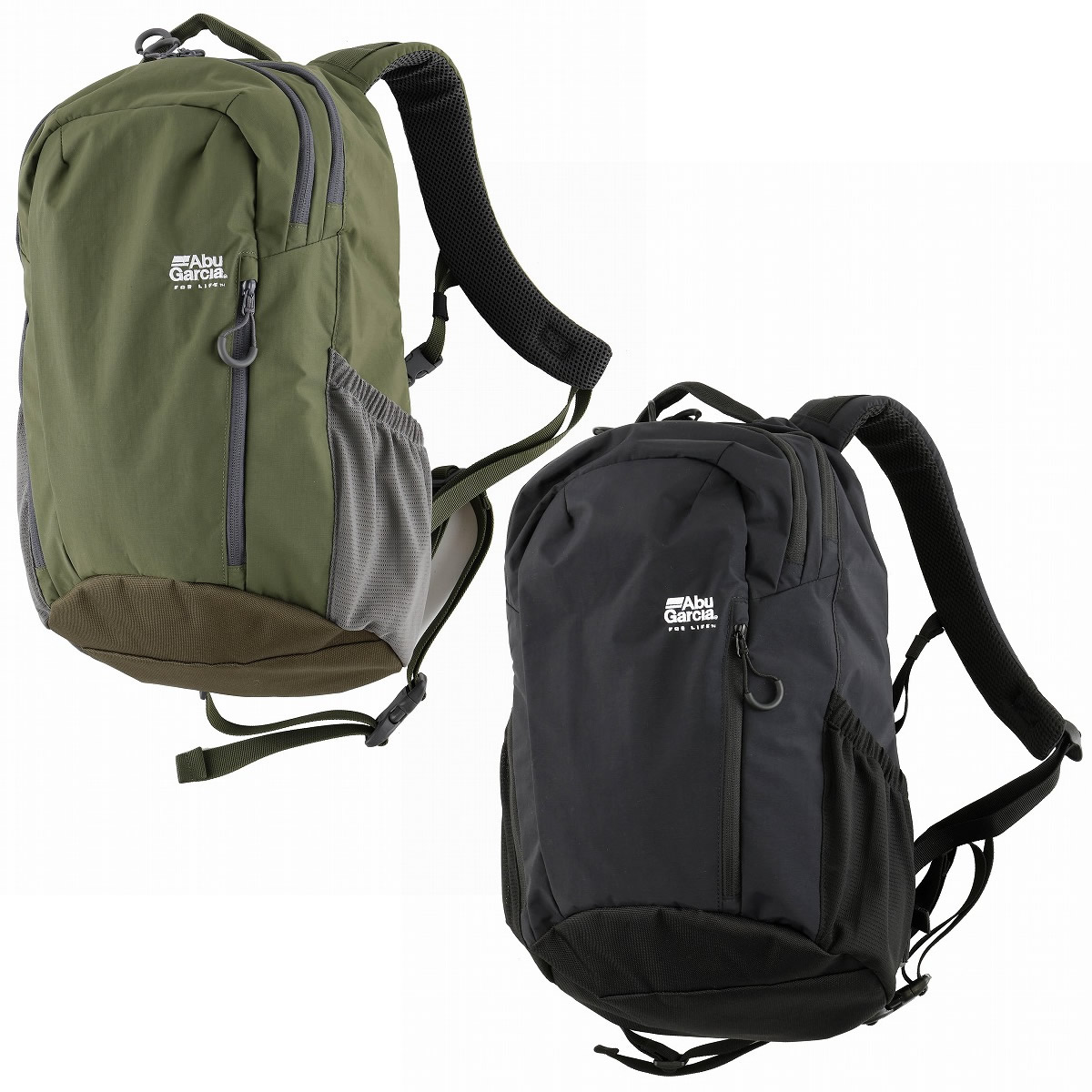 NEIGHBORHOOD × ABU GARCIA バックパック リュック NEIGHBORHOOD × ABU GARCIA バックパック リュック