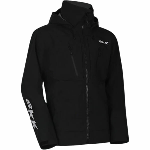 BKK レインジャケット Lサイズ 楽天市場】【秋雨対策】BKK RAINJACKET レインジャケット オール