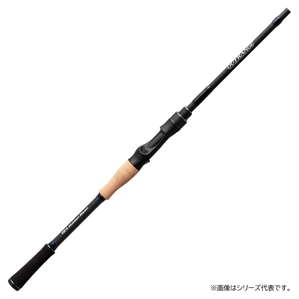 ゴールデンミーン GM アウトレンジ ORS-83F FT/リバイバル (ショアジギング 竿 釣り センターカット)【送料無料】 楽天市場】ゴールデンミーン GM アウトレンジ ORS-83F FT/リバイバル