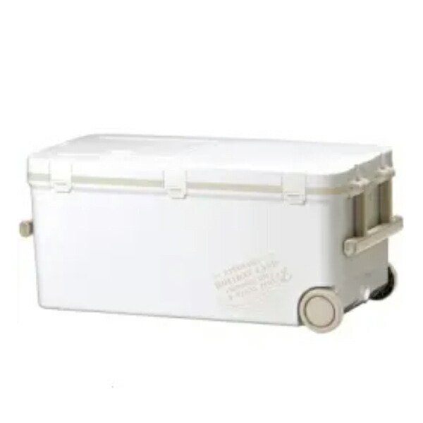 楽天市場】伸和 ホリデーランドクーラー 45L 大型 45H ライトブルー