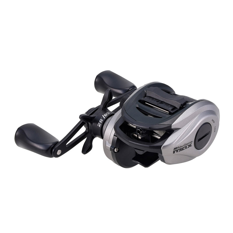 楽天市場】(c)【取り寄せ商品】 アブガルシア プロマックス-L (左