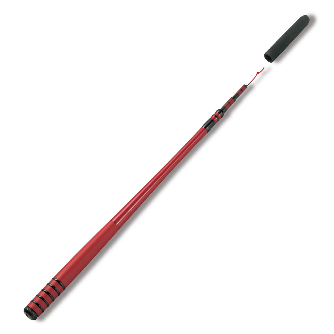 楽天市場】ティムコ (TIEMCO) 幸釣 012 零一二 カラシ (たなご竿