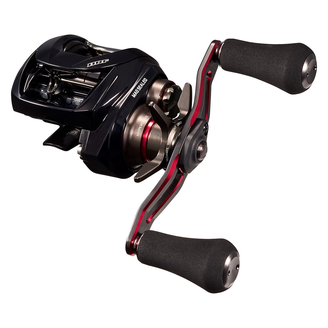 【エントリーで全品10倍！4日20時～】　ダイワ HRF TW 100XHL PEスペシャル (Daiwa ジギングリール 釣り)