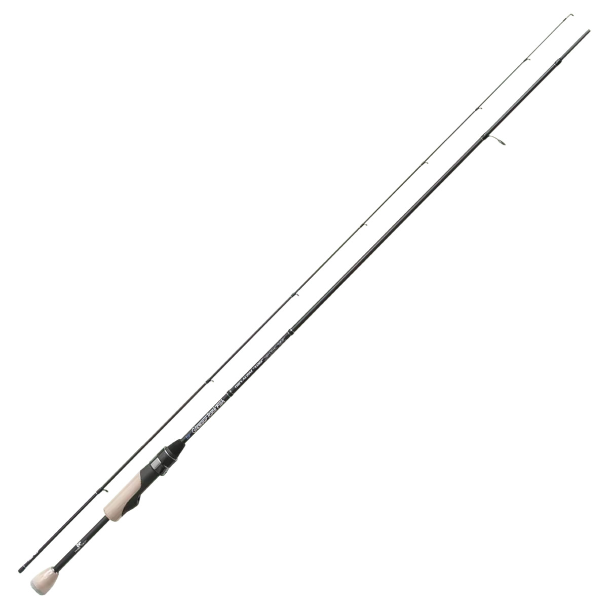 ブリーデン GRF トレバリズム ヨギ 510CS-tip V2.5
